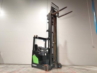 Schubmaststapler Hangcha CQD20-XC5D-SI