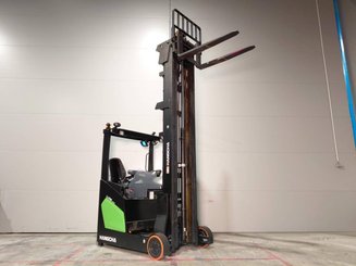 Schubmaststapler Hangcha CQD20-XC5D-SI