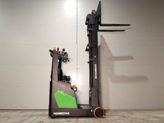 Schubmaststapler Hangcha CQD20-XC5D-SI - 8