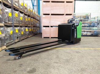 Niederhubwagen Fahrerstand Niederhubwagen Fahrerstand Hangcha CBD20-XT1S-SiSU