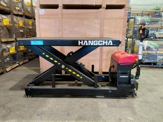 Hubtisch Hubtisch Hangcha 1020XB