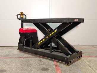 Hubtisch Hangcha 1020XB