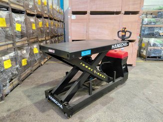 Hubtisch Hubtisch Hangcha 1020XB