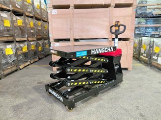 Elektro-Hubtisch Hangcha 2005XB