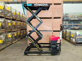 Elektro-Hubtisch Hangcha 2005XB