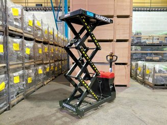 Elektro-Hubtisch Hangcha 2005XB