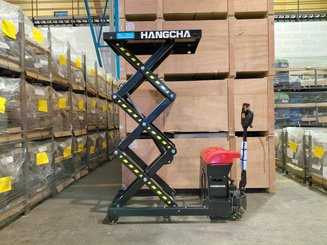 Elektro-Hubtisch Hangcha 2005XB