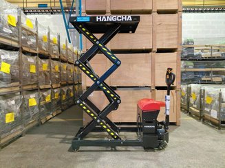 Elektro-Hubtisch Elektro-Hubtisch Hangcha 2005XB