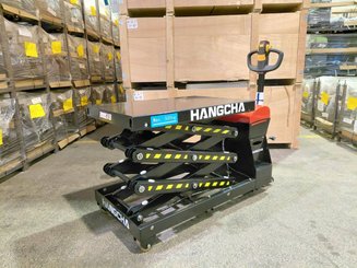 Elektro-Hubtisch Elektro-Hubtisch Hangcha 2005XB