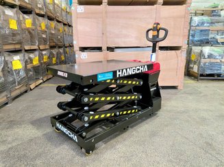 Elektro-Hubtisch Elektro-Hubtisch Hangcha 2005XB
