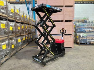 Elektro-Hubtisch Elektro-Hubtisch Hangcha 2005XB