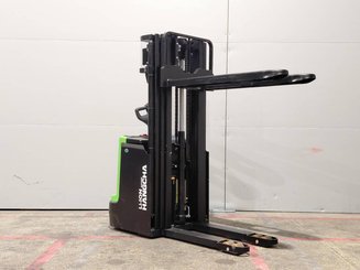 Hochhubwagen mit Deichsel Hangcha CDD14-XT1-SI 