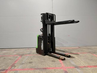 Hochhubwagen mit Deichsel Hangcha CDD14-XT1-SI 