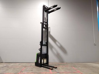 Hochhubwagen mit Deichsel Hangcha CDD14-XT1-SI 