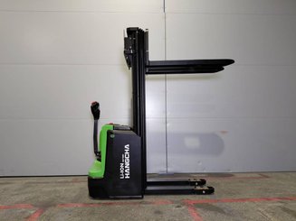 Zubehör Hangcha Equipement CDD16-XT1-SI - 9