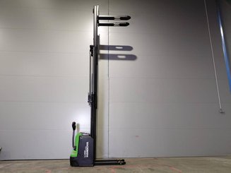 Zubehör Hangcha Equipement CDD16-XT1-SI - 8