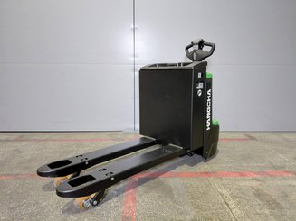 Niederhubwagen Hangcha CBD20-XT1-SI - 6