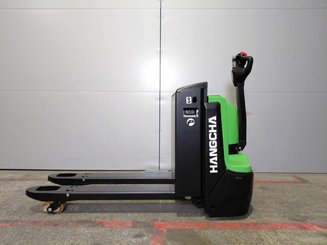 Niederhubwagen Hangcha CBD20-XT1-SI