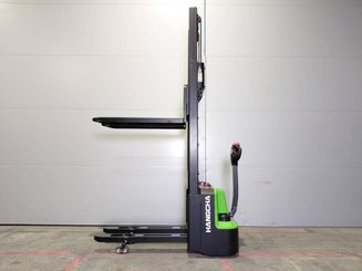 Hochhubwagen mit Deichsel Hangcha CDD12-AMC2-Li - 7