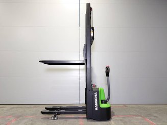 Hochhubwagen mit Deichsel Hangcha CDD12-AMC2-Li