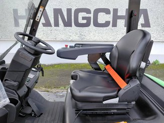 Elektrostapler Hangcha XC20Ci-2 (CPD20-XCXY2-SI) - 3