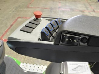 Elektrostapler Hangcha XC20Ci-2 (CPD20-XCXY2-SI) - 7