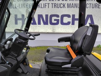 4-Rad Gabelstapler Hangcha XE20Ci ( CPD20-XEXY2HA-SI )