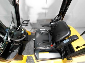 Elektrostapler Hangcha XE30i (CPD30-XEY2HA-SI) - 3