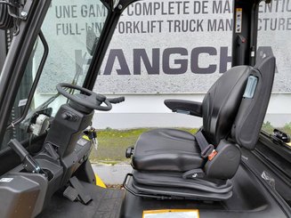 Elektrostapler Hangcha XE35i ( CPD35-XEY2HA-SI ) - 3