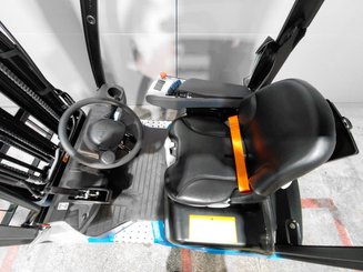 3-Rad Gabelstapler Hangcha XC3-16i (CPDS16-XCY2G-SI) - 3