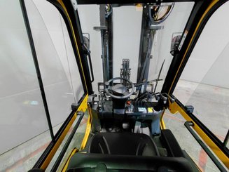 4-Rad Gabelstapler Hangcha XE25i ( CPD25-XEY2HA-SI ) - 8