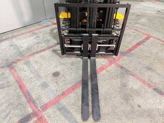 Elektrostapler Hangcha CPD25-XEY2HA-SI - 4