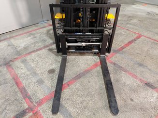 Elektrostapler Hangcha CPD25-XEY2HA-SI - 3