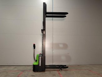 Hochhubwagen mit Deichsel Hangcha CDD12-AMC2-Li - 8