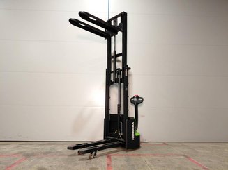 Hochhubwagen mit Deichsel Hangcha CDD12-AMC2-Li