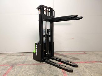 Hochhubwagen mit Deichsel Hangcha CDD12-AMC2-Li - 6