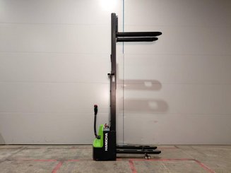 Hochhubwagen mit Deichsel Hangcha CDD12-AMC2-Li - 9