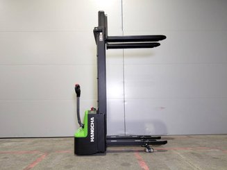 Hochhubwagen mit Deichsel Hangcha CDD12-AMC2-Li