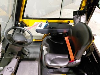 4-Rad Gabelstapler Hangcha XE25Hi ( CPD25-XEY2H2-SI ) - 5