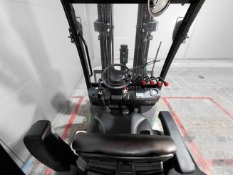 3-Rad Gabelstapler Hangcha XC3-18i