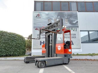 Mehrwege-Seitenstapler AMLIFT 40-15/55 - 7