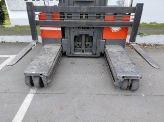 Mehrwege-Seitenstapler AMLIFT 40-15/55 - 8