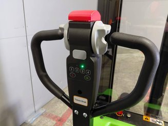 Hochhubwagen mit Deichsel Hangcha CDD15-A2MC2-ISZ