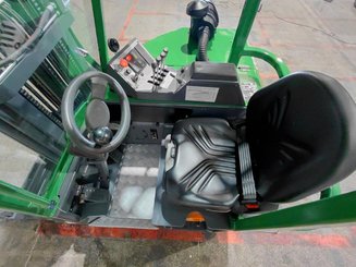 Vierwegestapler Combilift COMBI CB2500