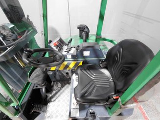 Vierwegestapler Combilift COMBI CB2500