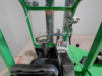 Vierwegestapler Combilift COMBI CB2500