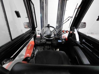 Geländestapler Hangcha TT35-2 (CPCD35-X2W98E-RT2) - 8