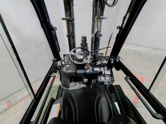 4-Rad Gabelstapler Hangcha XE20Ci ( CPD20-XEXY2HA-SI )