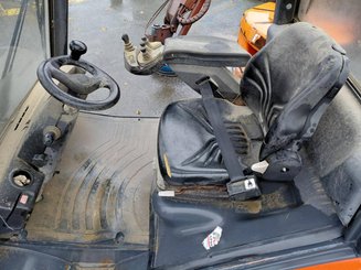 4-Rad Gabelstapler Fenwick H30D - 7