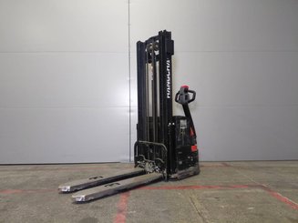 Hochhubwagen mit Deichsel Hangcha CDD12-E